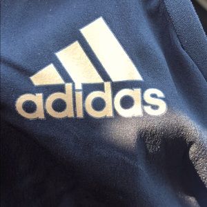 Addidas Adizero FreeStyle Open Back Tech Swimsuit